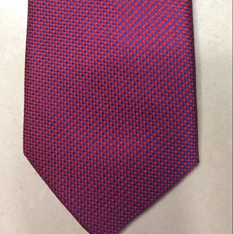 Festive tie