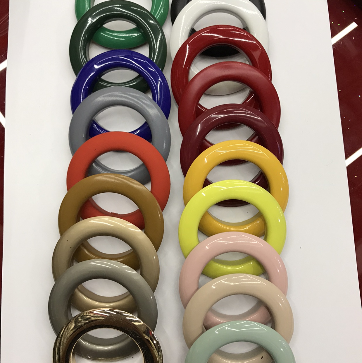 高品质气眼