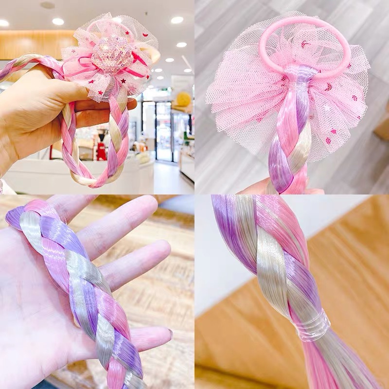 All fashion hair accessories Korean version