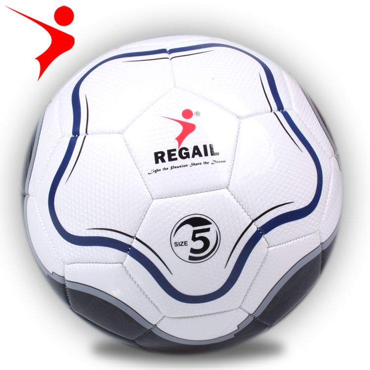 Regail,雷加尔，机缝足球,学生训练足球，5102详情图5