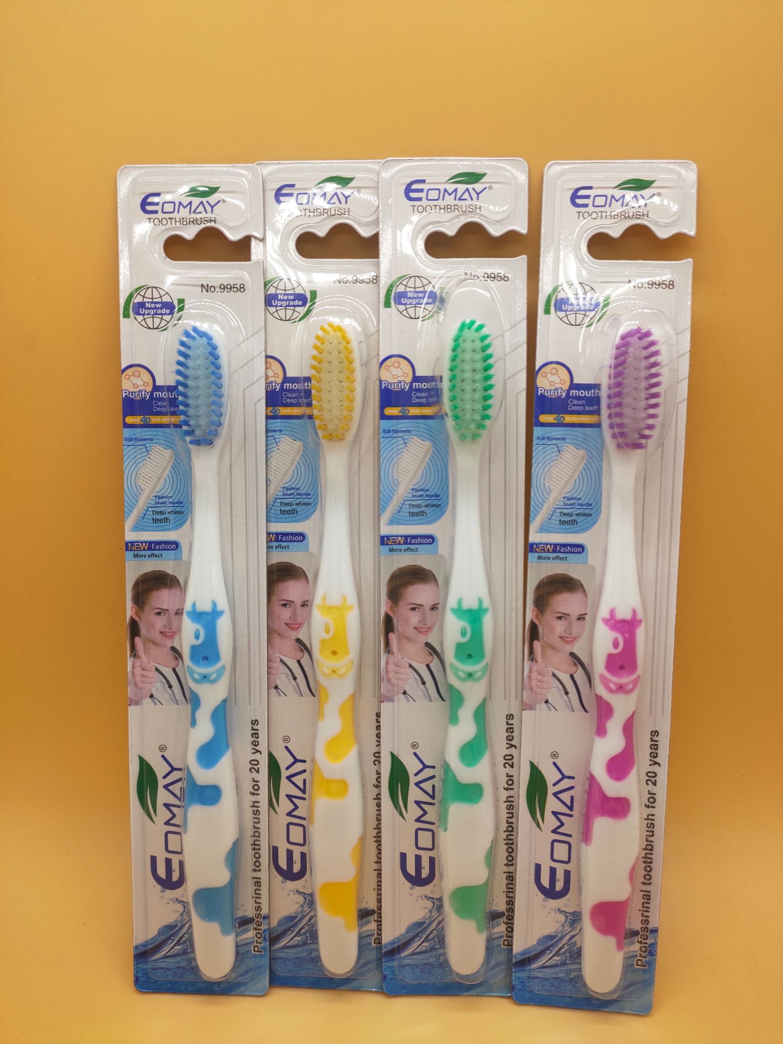 EOMAY toothbrush 9958 thumbnail