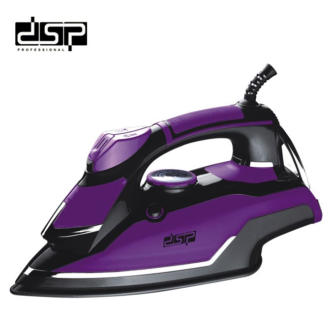 DSP household steam iron KD1001