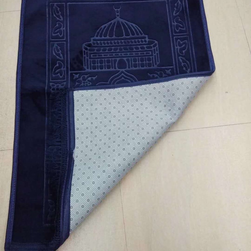 Prayer carpet Application Scenario