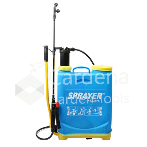 16/20L sprayer Pesticide spray agricultural sprayer high pressure electric sprayer thumbnail