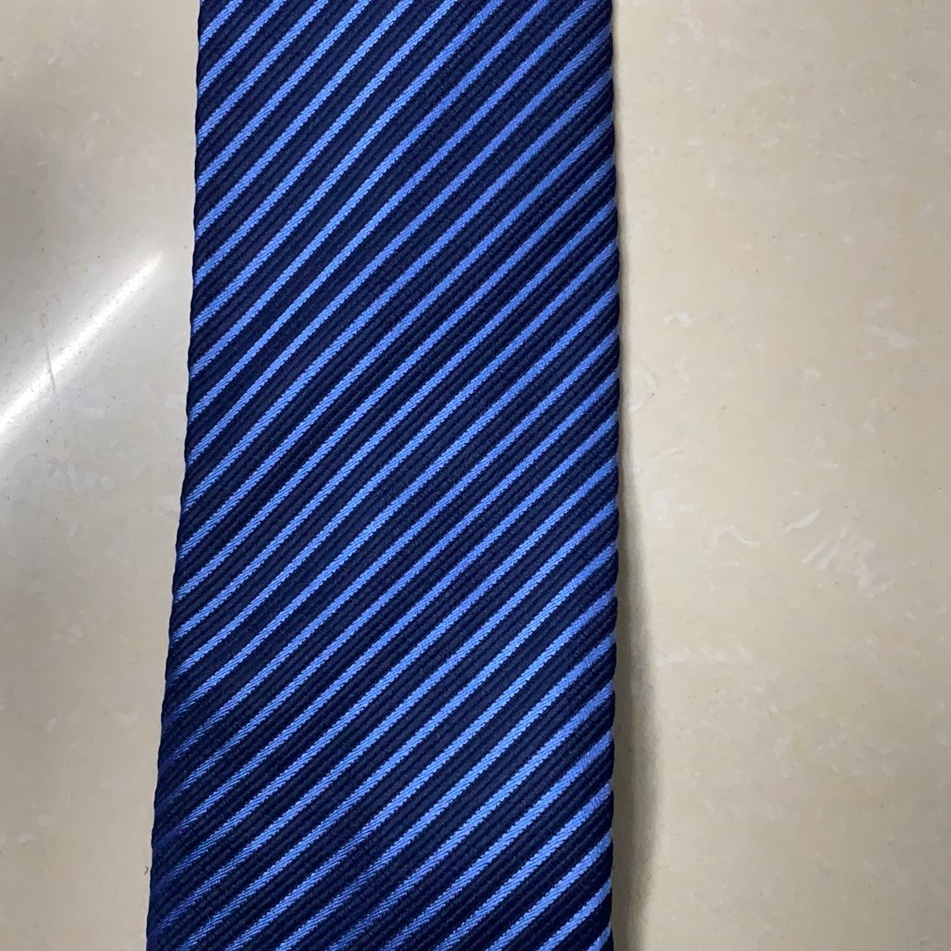 Tie and bow tie Application Scenario