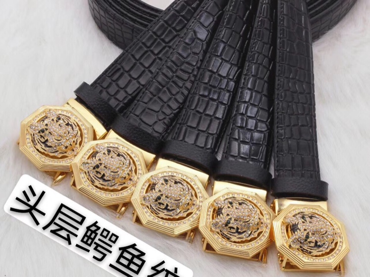 头层牛皮产品图