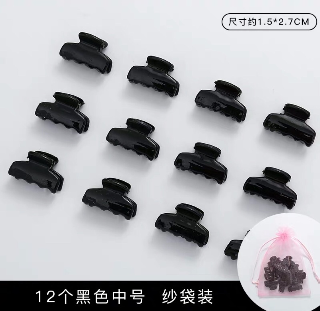 Korean Version Of Adult Hair Clip Hanfu Hair Accessories Silk Flowers Gorgeous Beauty Super Good Look All Want To Application Scenario