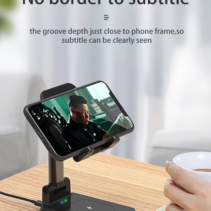 手机支架实物图