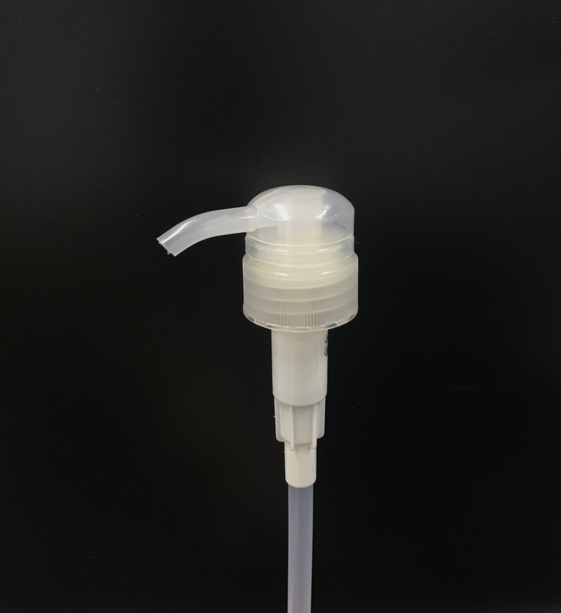 401-ACB 33/410压泵 塑料乳液泵 洗发水沐浴露泵头