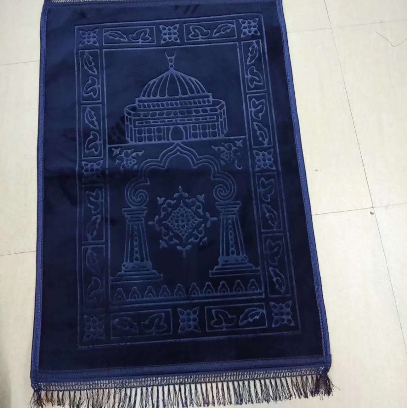 Prayer carpet Specification image