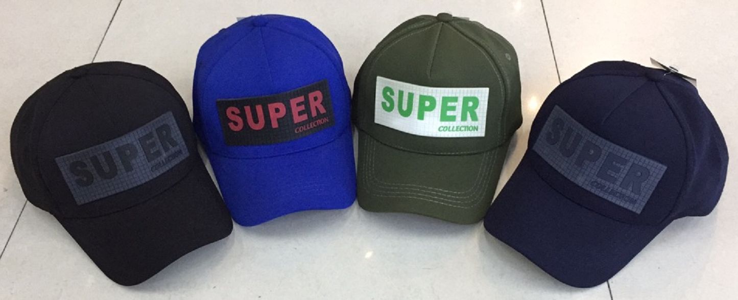 Men's Trendy South Korean Instagram casual versatile cap for men sunshade baseball cap /18011 thumbnail