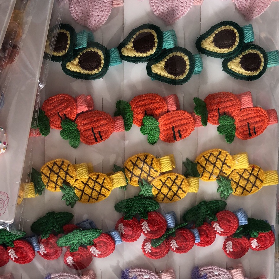 Hair accessories for children 117