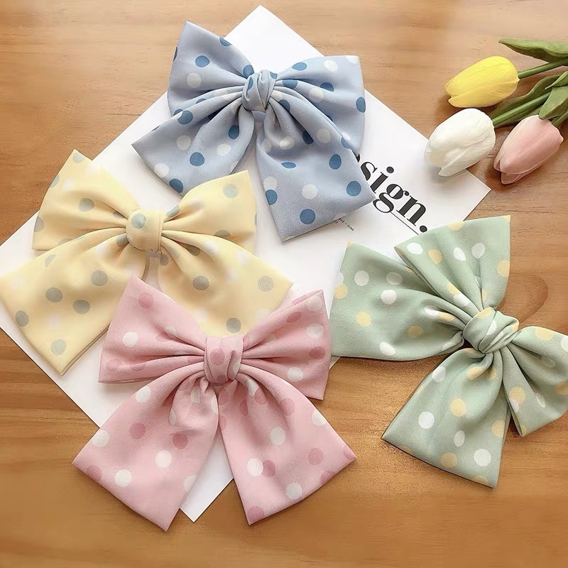 New Korean style hairpin