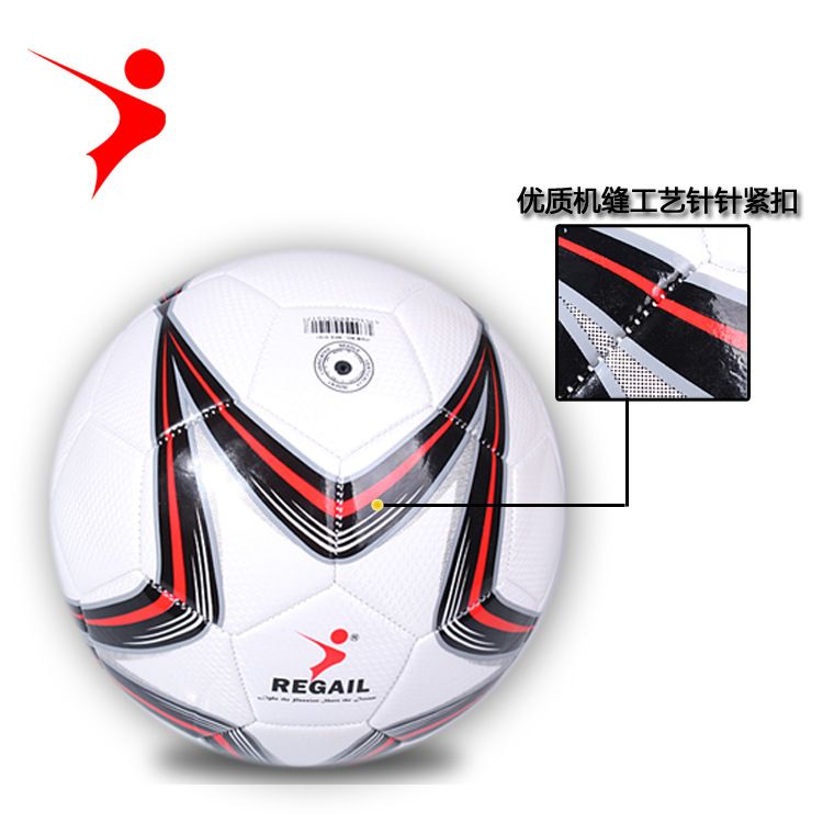 运动户外足球用品5号PVC足球各式球类足球运动员  足球  球⚽️详情图5