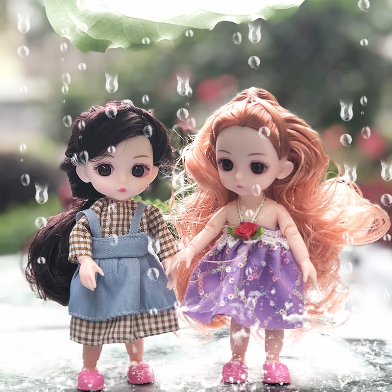 娃娃/精品/过家家细节图