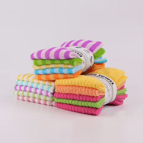 Pot Brush Rags undefined