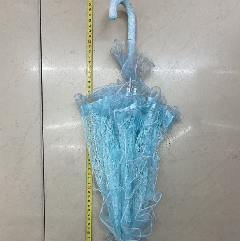 OLYCAT中国风古风装饰伞挡风遮阳防雨工艺伞时尚百货装饰用品工艺伞产品图