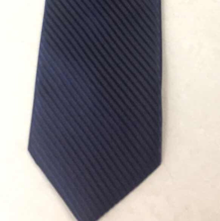 High-end tie