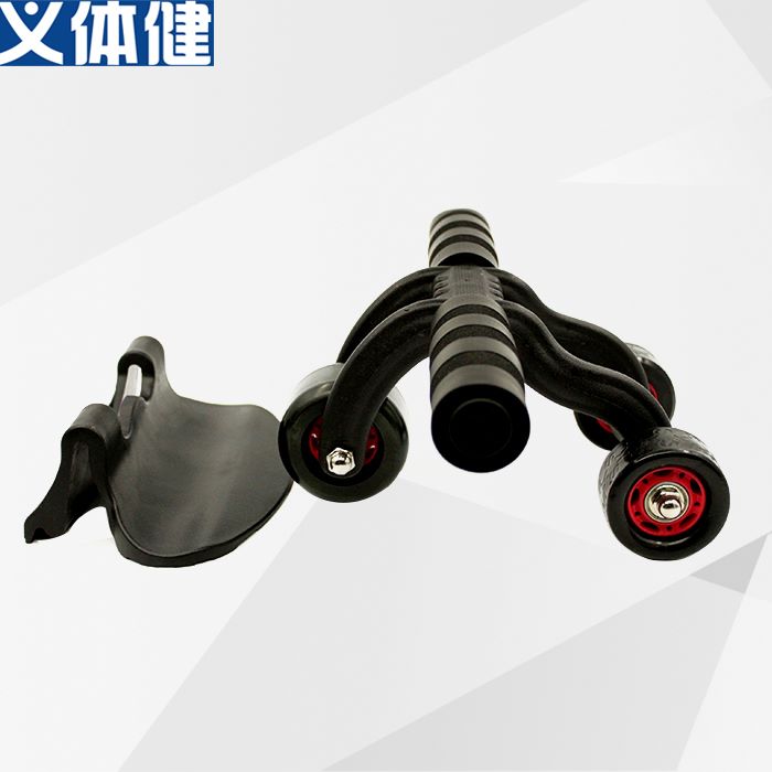 Hj-b099 military prosthetic European non-slip abdominal muscle can automatically recover the lean belly with quiet abs