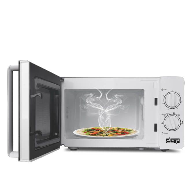 DSP household mini microwave OVEN KB6001 thumbnail