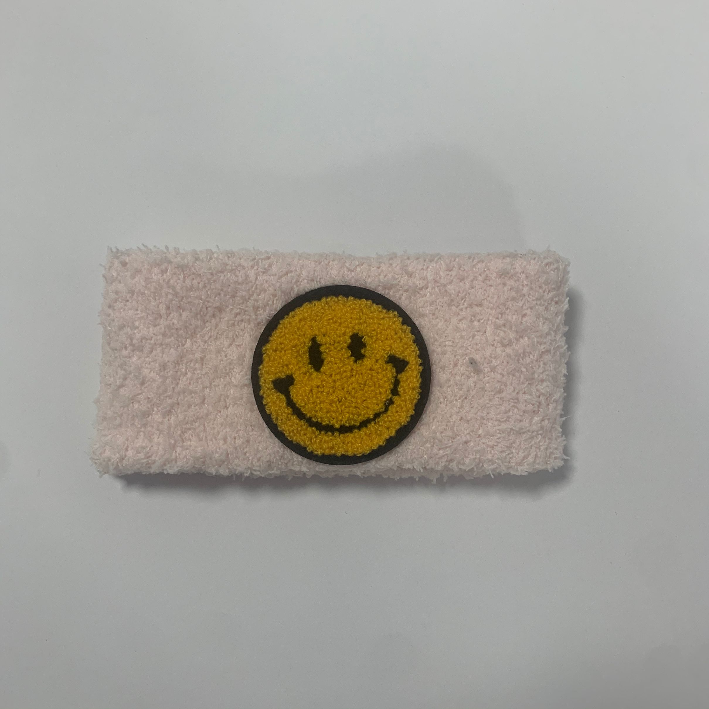 Yu Han jewelry new Korean version face wash hair band makeup mask hair band thumbnail