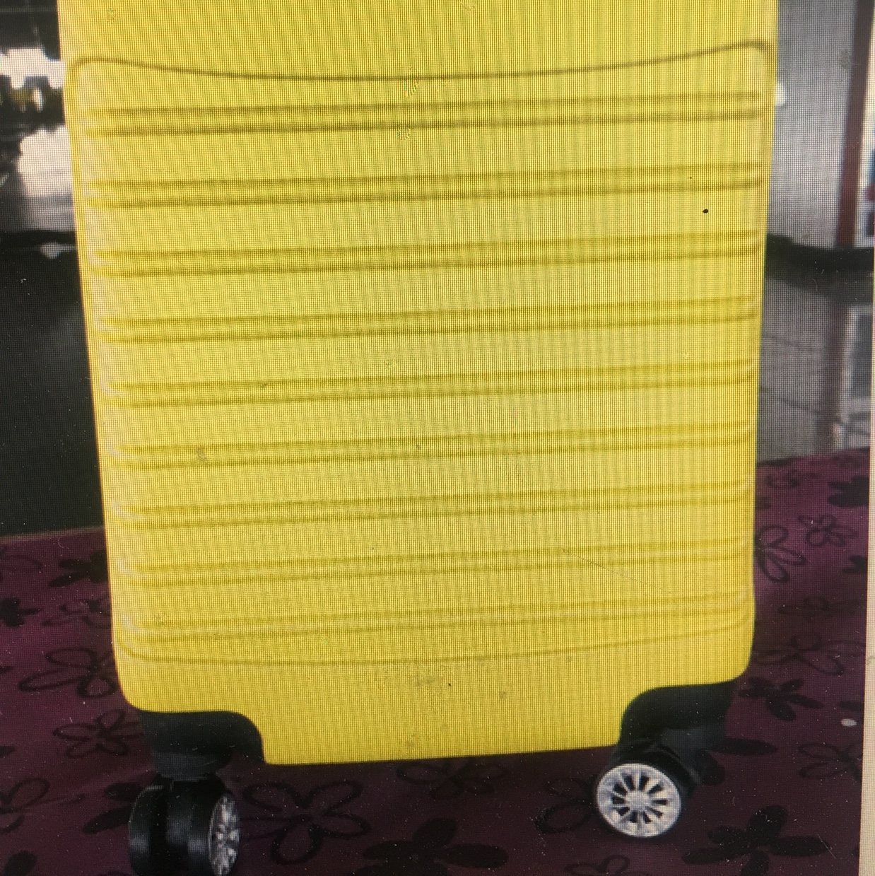 厂家直销拉杆箱产品图