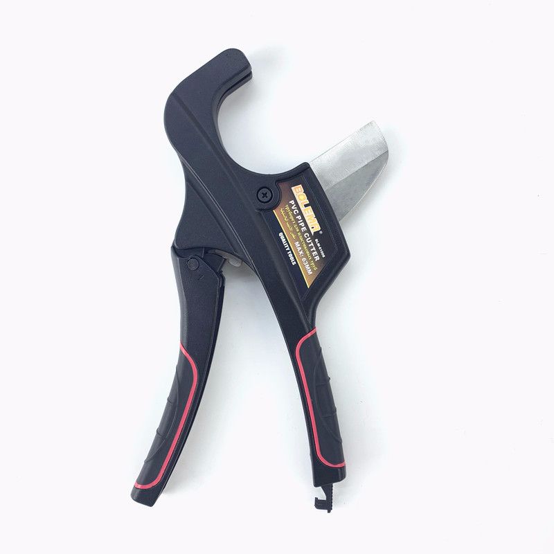 PVC pipe cutter PPR aluminum tube scissors plumbing fittings quick scissors
