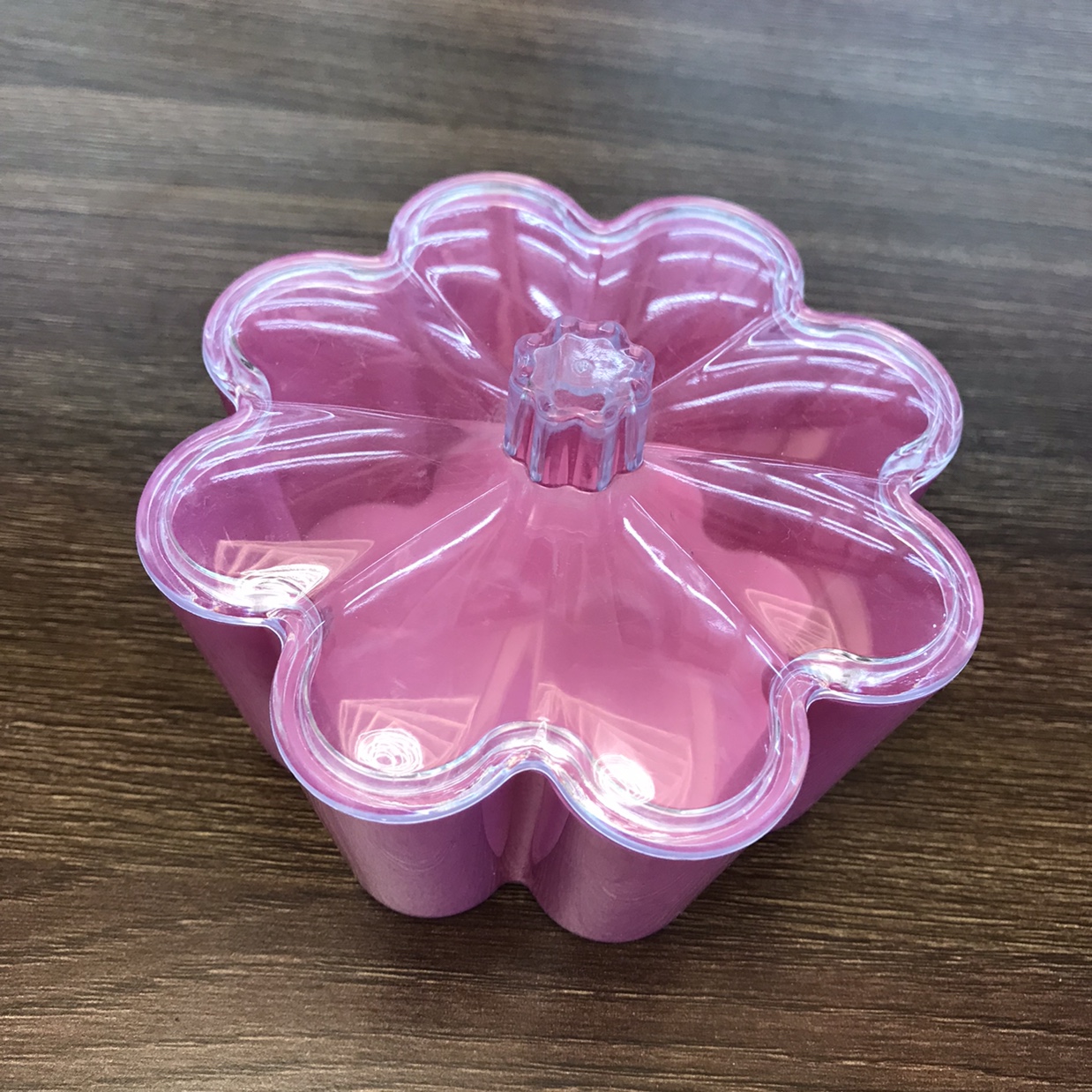 2020 New Creative Household moisture-proof sealed Jar Jinfan details Picture