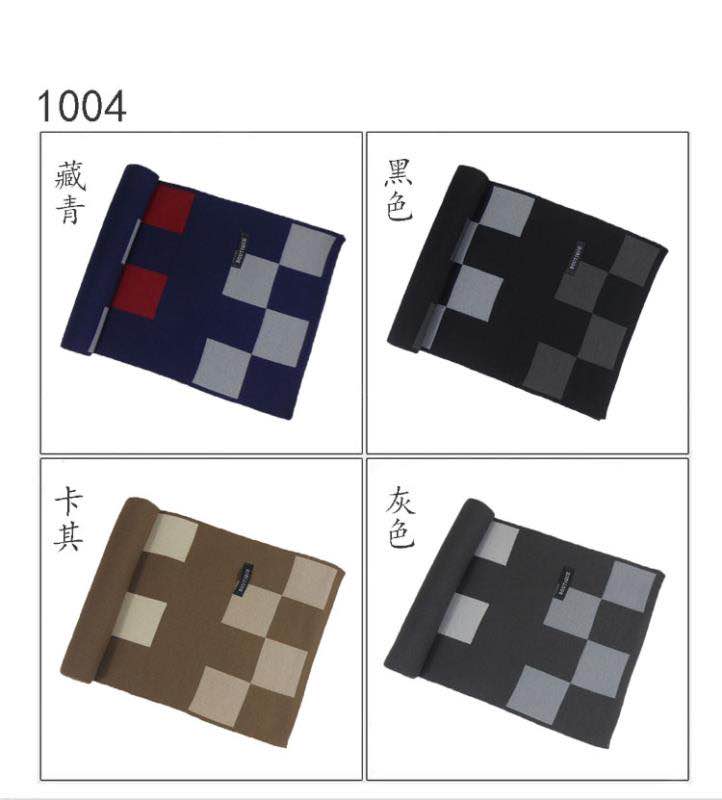 Men's Scarf