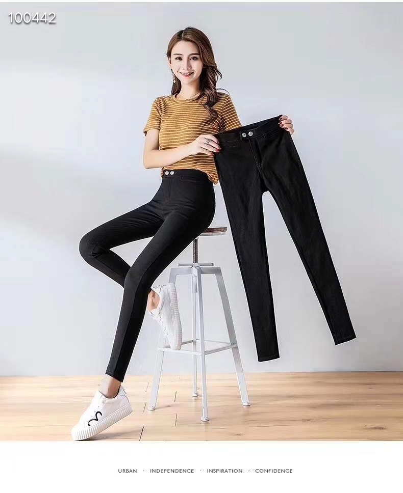 Kitten Magic Pants undefined