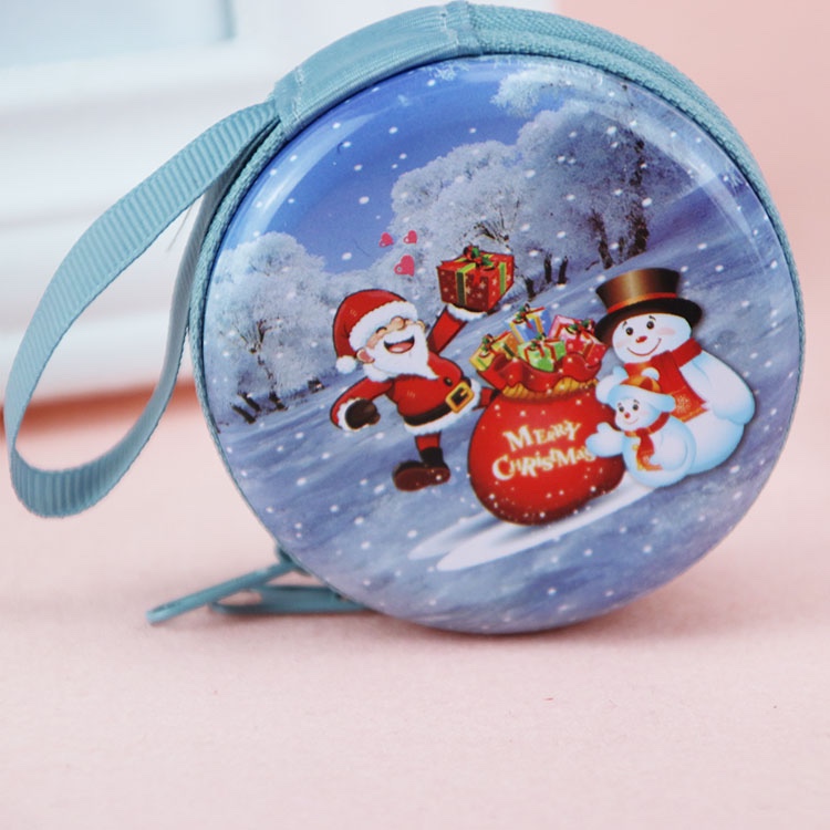 其他圣诞用品实物图