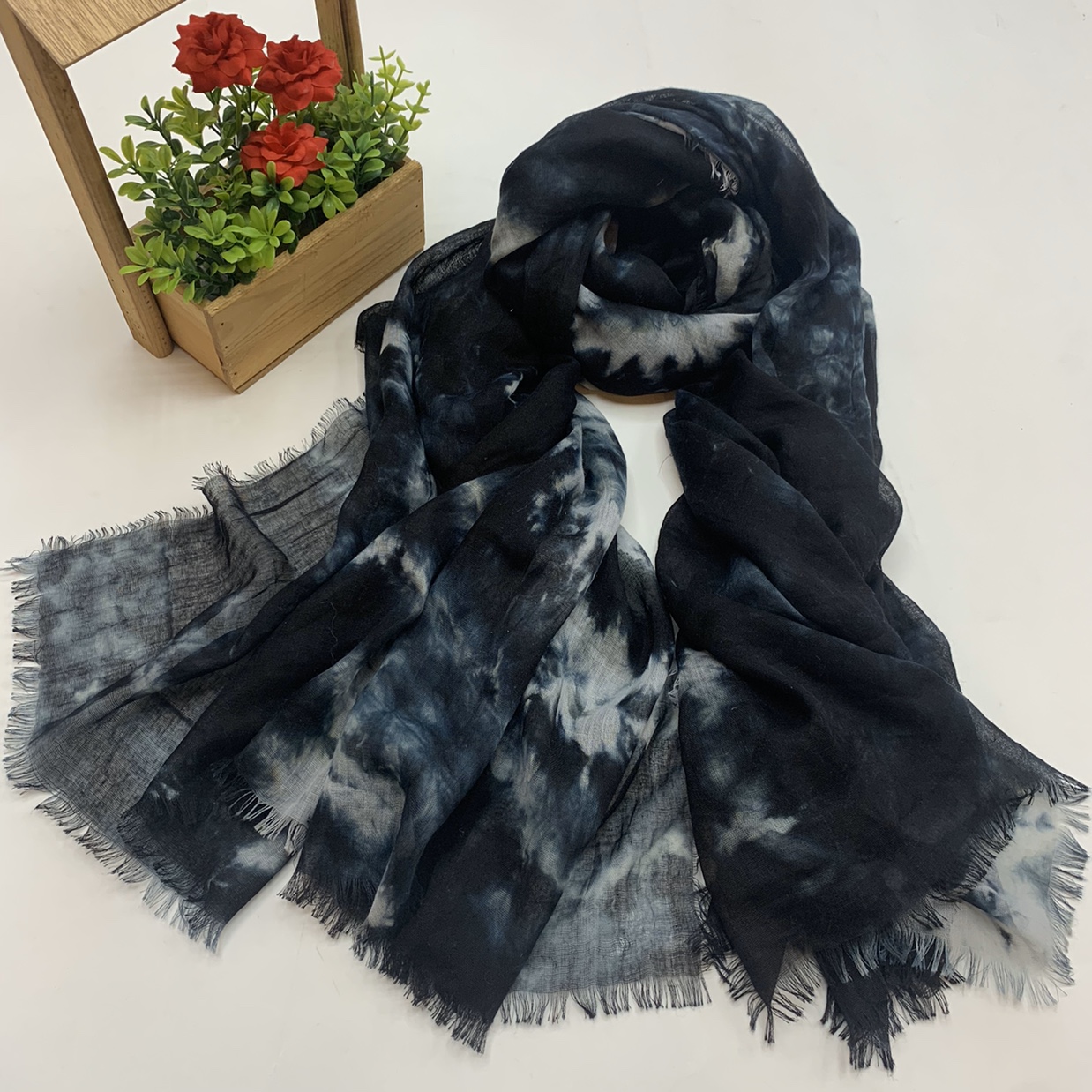 وشاح الذهب، السفر الصيفي details Picture