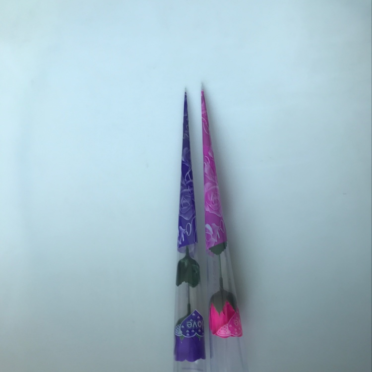 仿真花瓣实物图