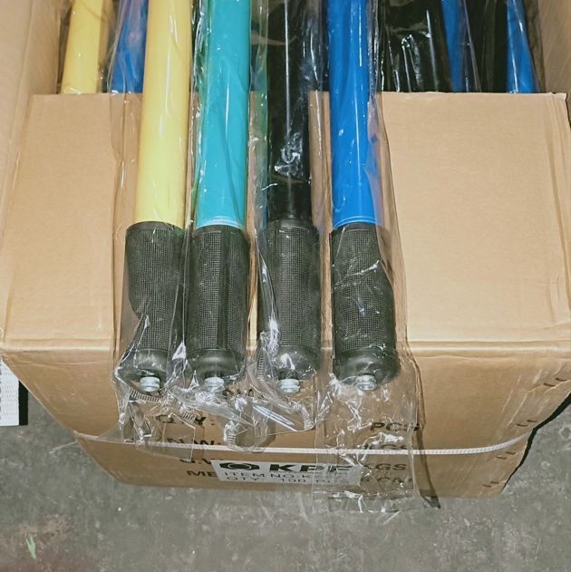 Air cylinder