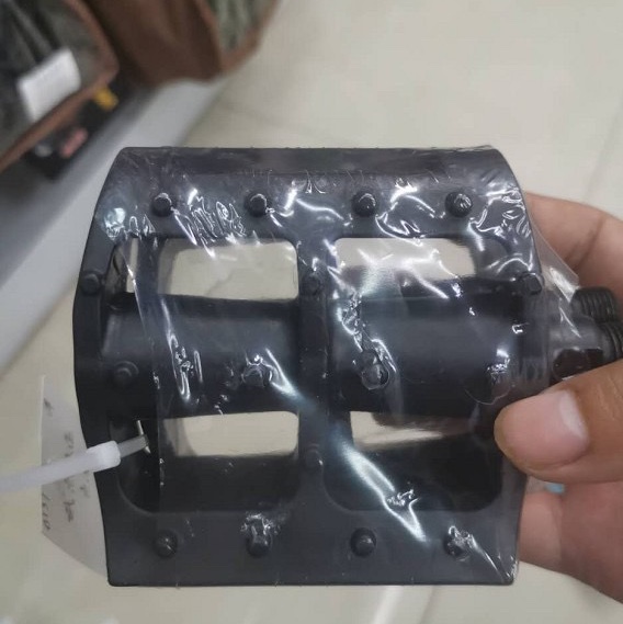 Foot pedal