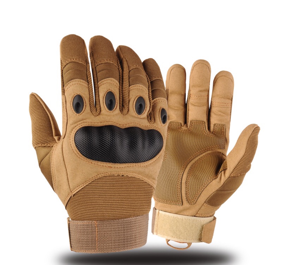 Special Forces Men Tactical Gloves Mountaineering Climbing Anti-Slip Wear All Refers To Sports Outdoor Motorcycle Motorcycle Cycling Application Scenario