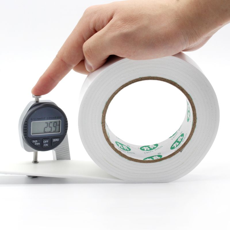 泡棉双面胶1.2*2.7米产品图