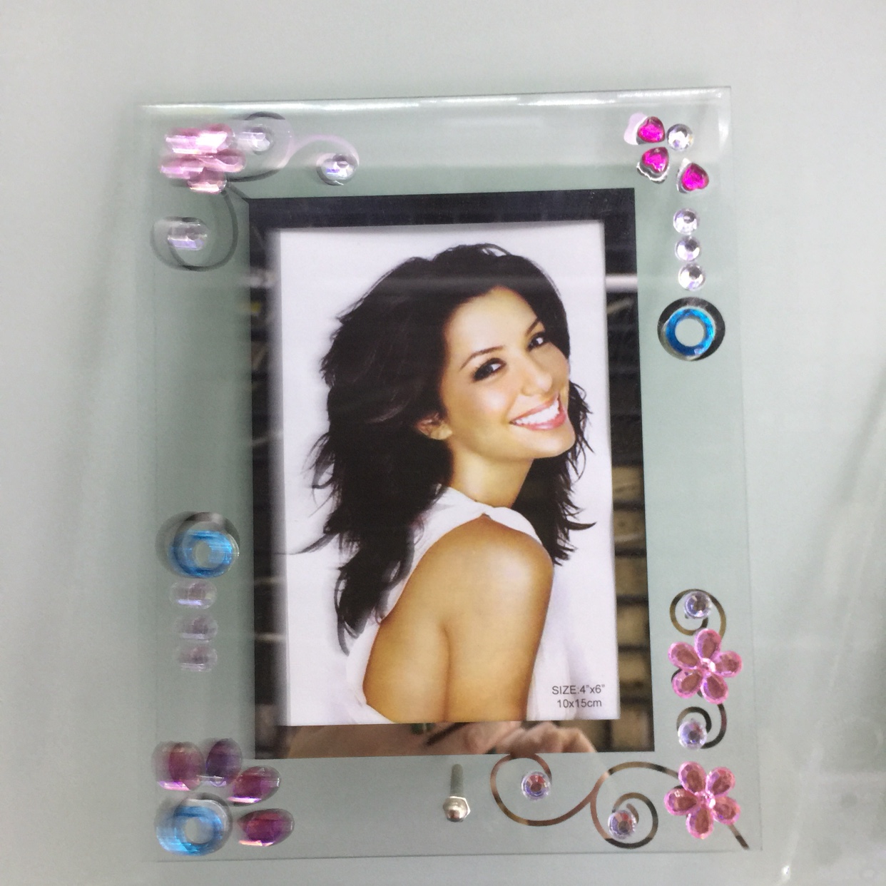 Glass photo frame -40 Aosiyu gs178 glass