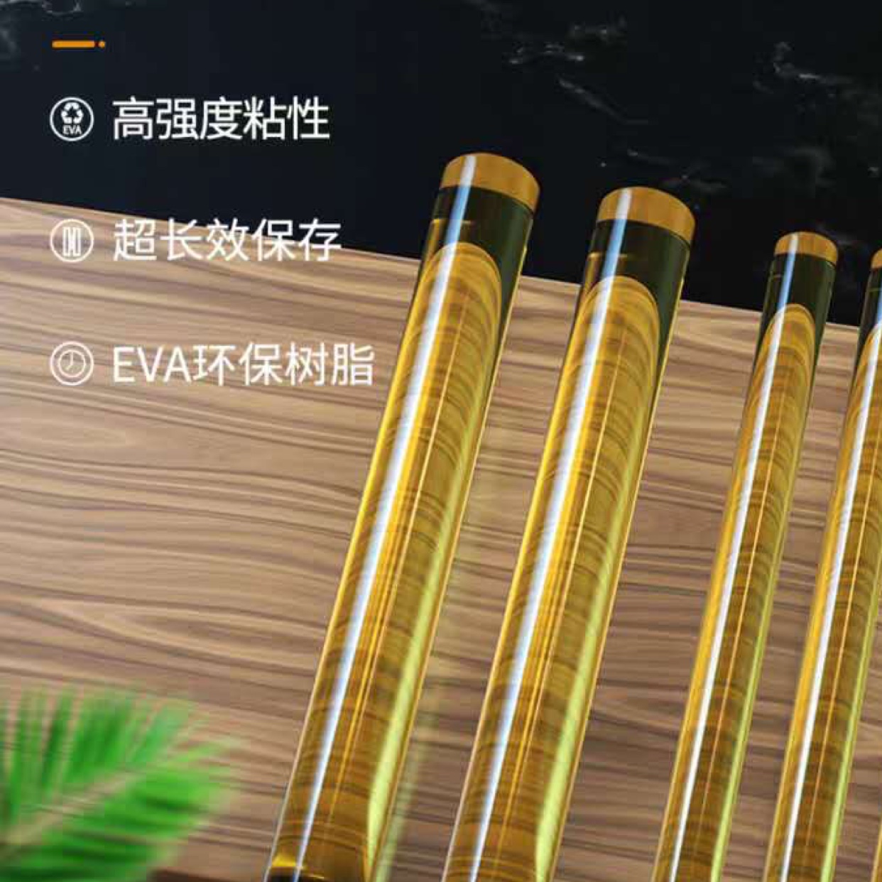 Hot melt glue stick: simulation flower, non-woven cloth, Barbie doll wedding dress. Threaded hair hoop, stainless steel hairpin, aluminum alloy pipe, thumbnail