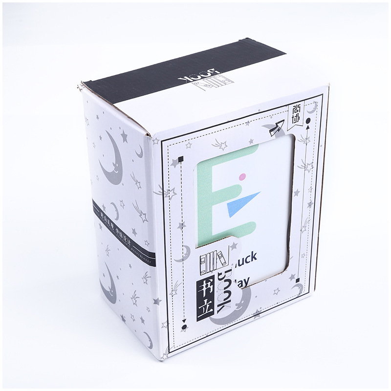 Cartoon creative letter telescopic bookend Item Picture