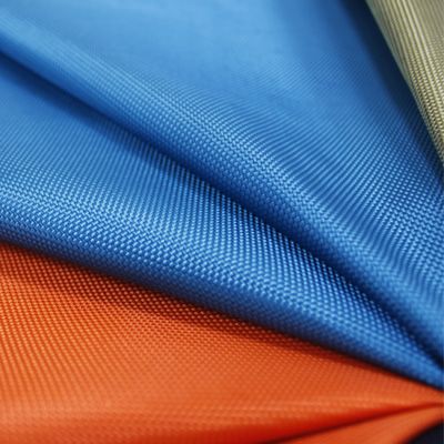 1680D double-strand acrylic Oxford cloth fabric luggage, Oxford cloth luggage handle box fabric Item Picture