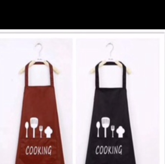Kitchen Apron
