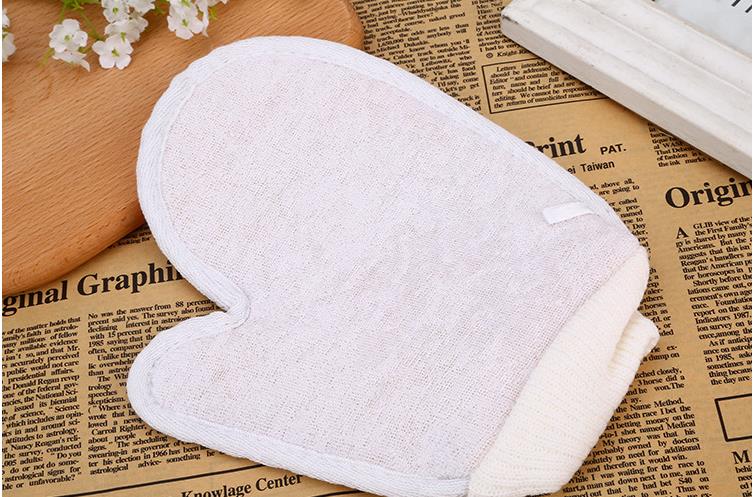 Sisal Ribbed Gloves undefined