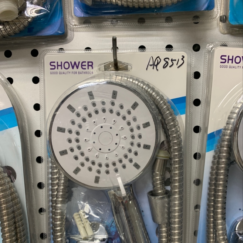 AQ8513 showerhead