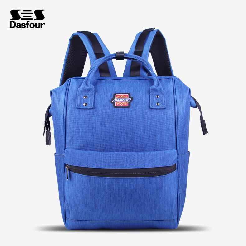 Dasfour Japan And South Korea New Backpack Backpack full figure