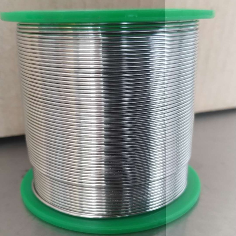 Sn43/Bi58 0.5mm 无铅低温锡铋线