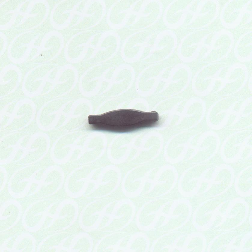 卡通阿狸双面钥匙挂饰个性创意情侣立体注塑pvc钥匙扣j