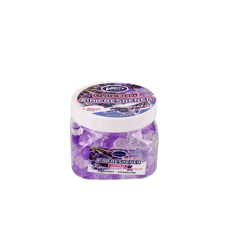 عطر الكريستال، معطر الهواء، الليمون، الفراولة، اللافندر details Picture