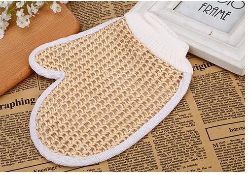 Sisal Ribbed Gloves Application Scenario