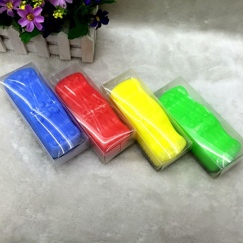 黑板擦白板擦宝格文具主营黑板擦白板擦绿板擦玻璃板擦T-805产品图